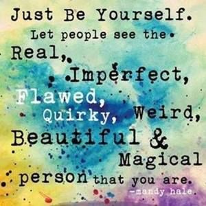 Meet your Posher, Tina